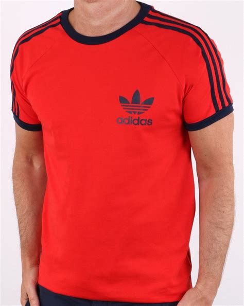 adidas t-shirts original|Adidas originals t shirts retro.